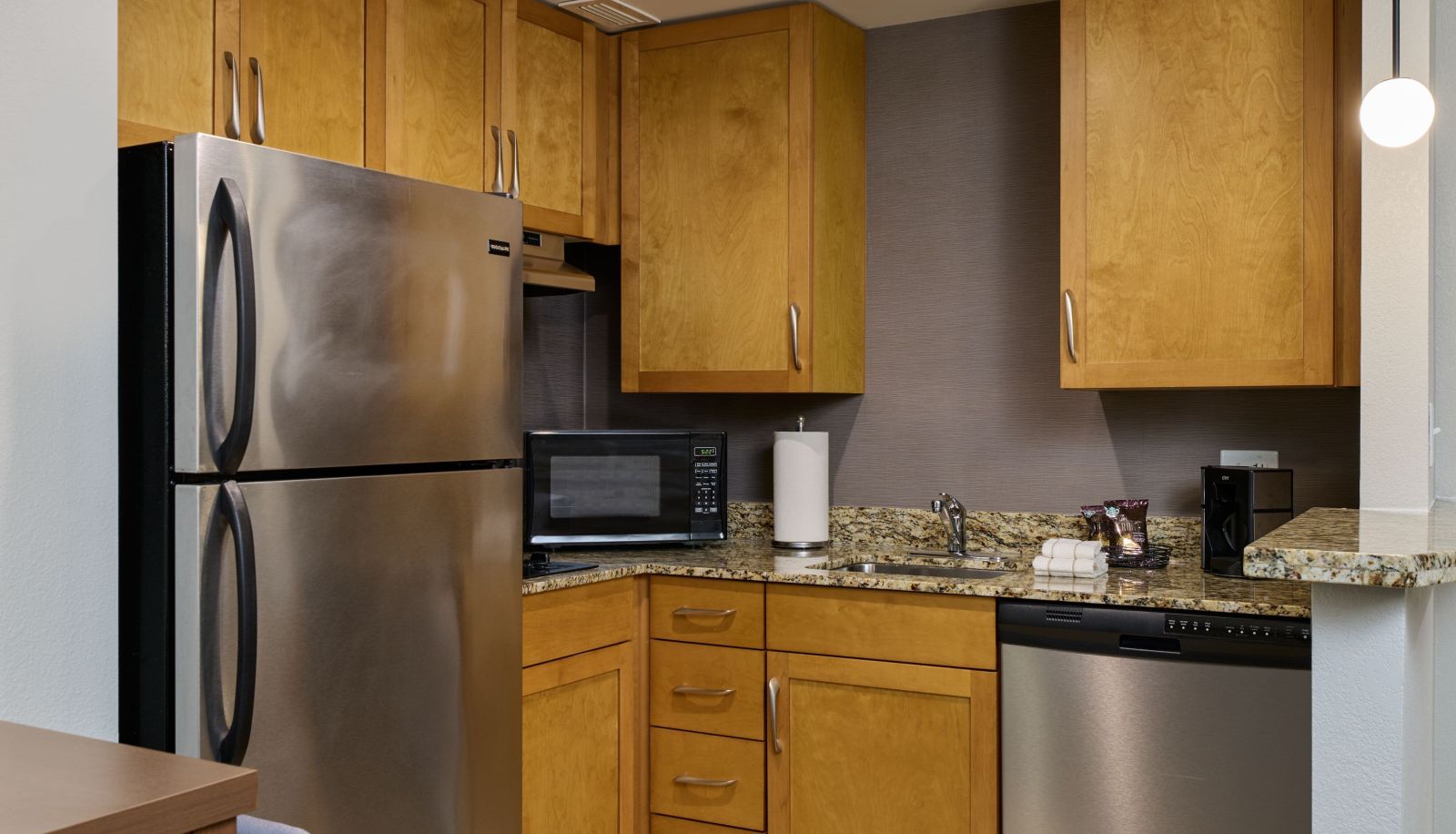 Room - Residence Inn by Marriott Arlington Capital View