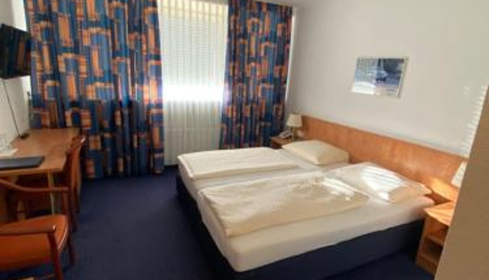 Camera - Hotel Dülmener Hof