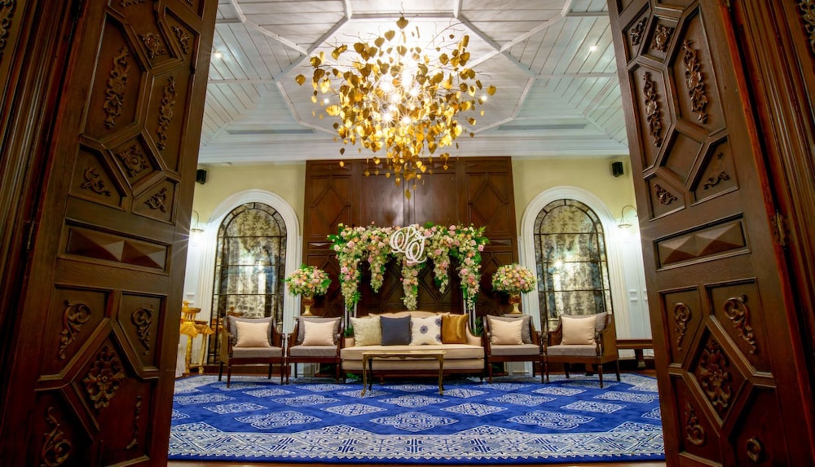 Meetingzimmer - Praya Palazzo