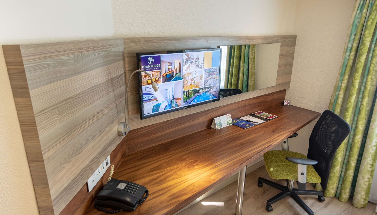 Zimmer - CITY LODGE HOTEL DURBAN