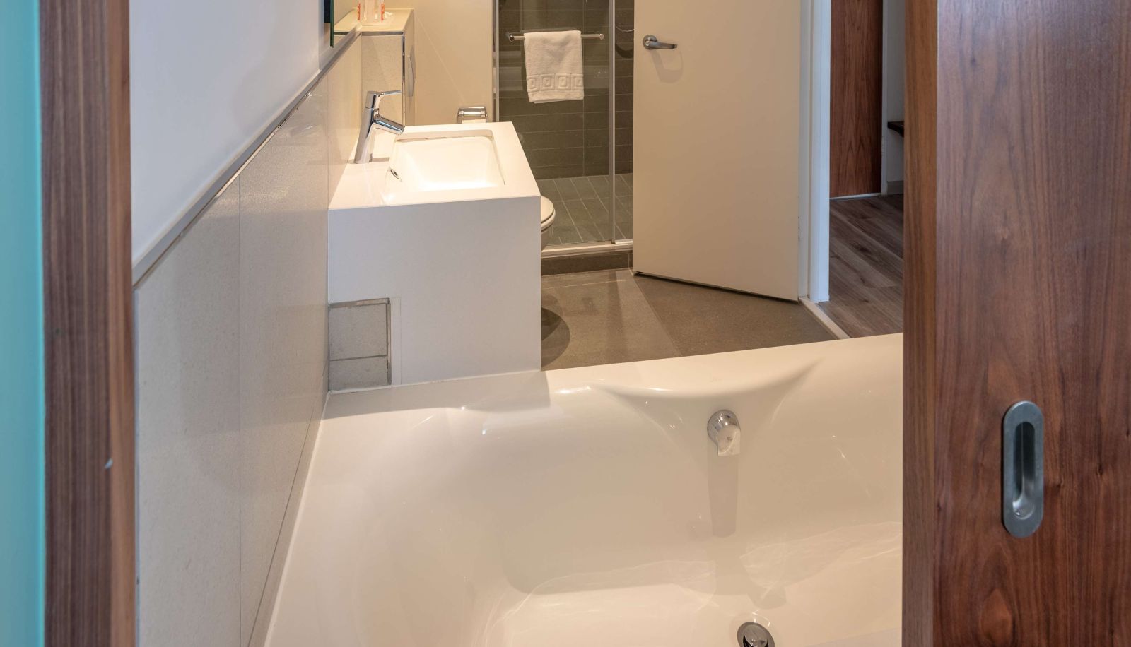 Zimmer - CITY LODGE HOTEL DURBAN