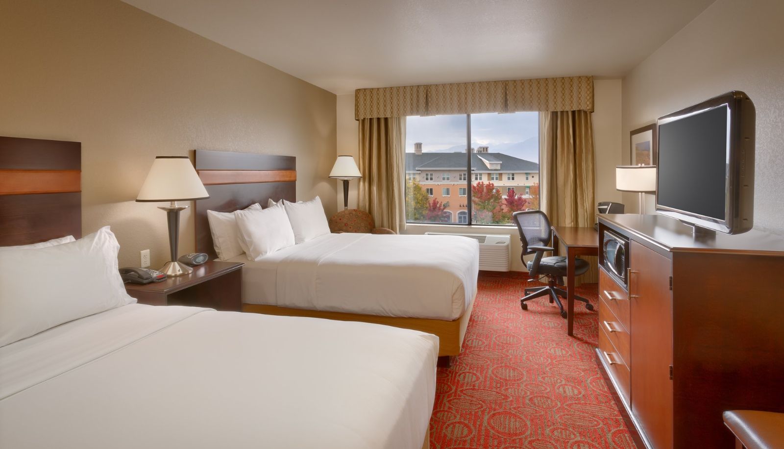 Room - Holiday Inn Express & Suites OREM-NORTH PROVO by IHG