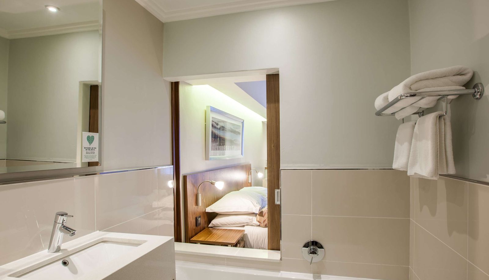 Zimmer - CITY LODGE HOTEL PINELANDS