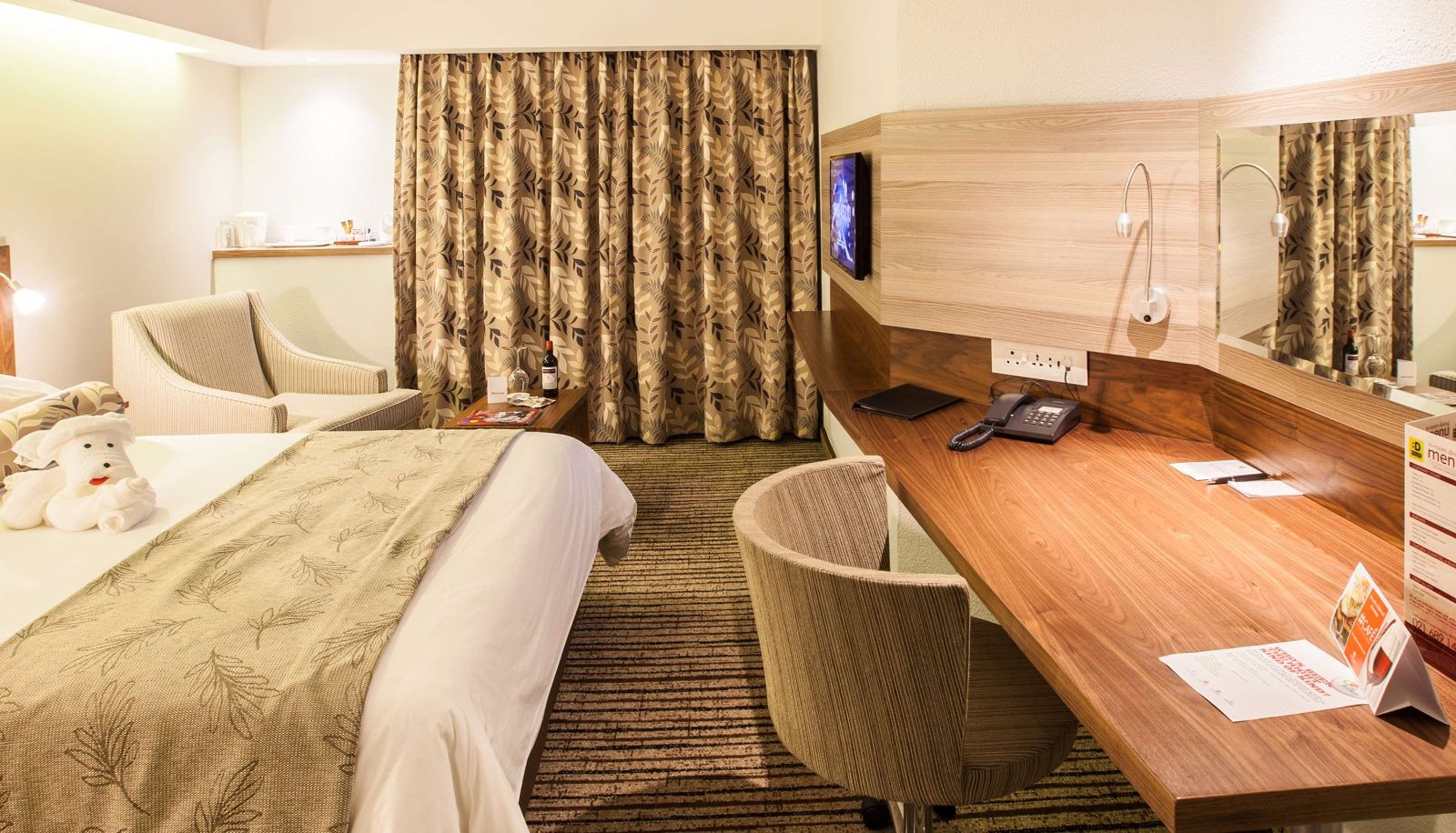 Zimmer - CITY LODGE HOTEL PINELANDS