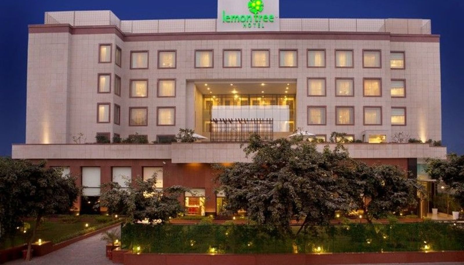 Info - LEMON TREE PREMIER 1-GURUGRAM
