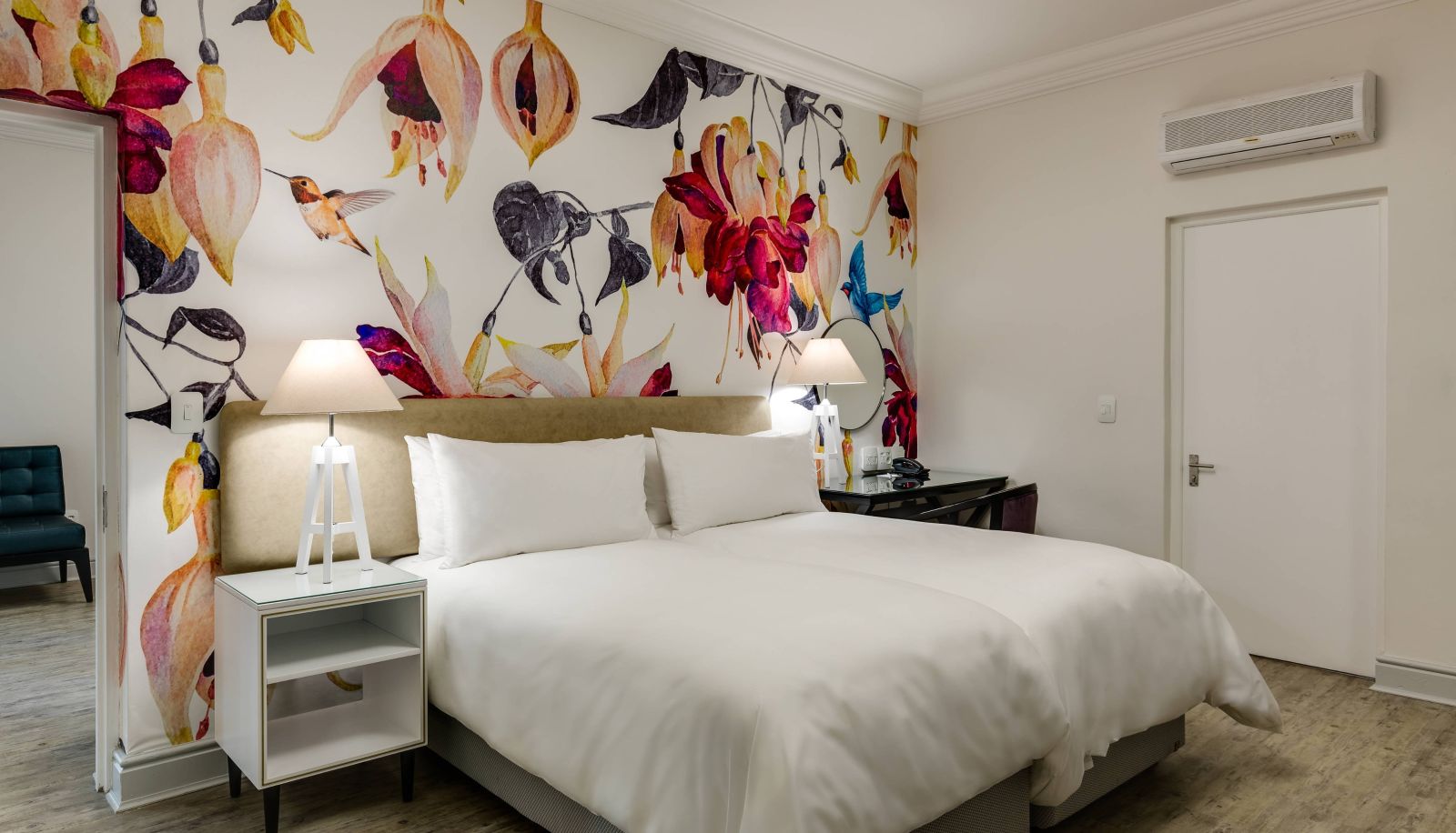 Kamer - Protea Hotel by Marriott Franschhoek