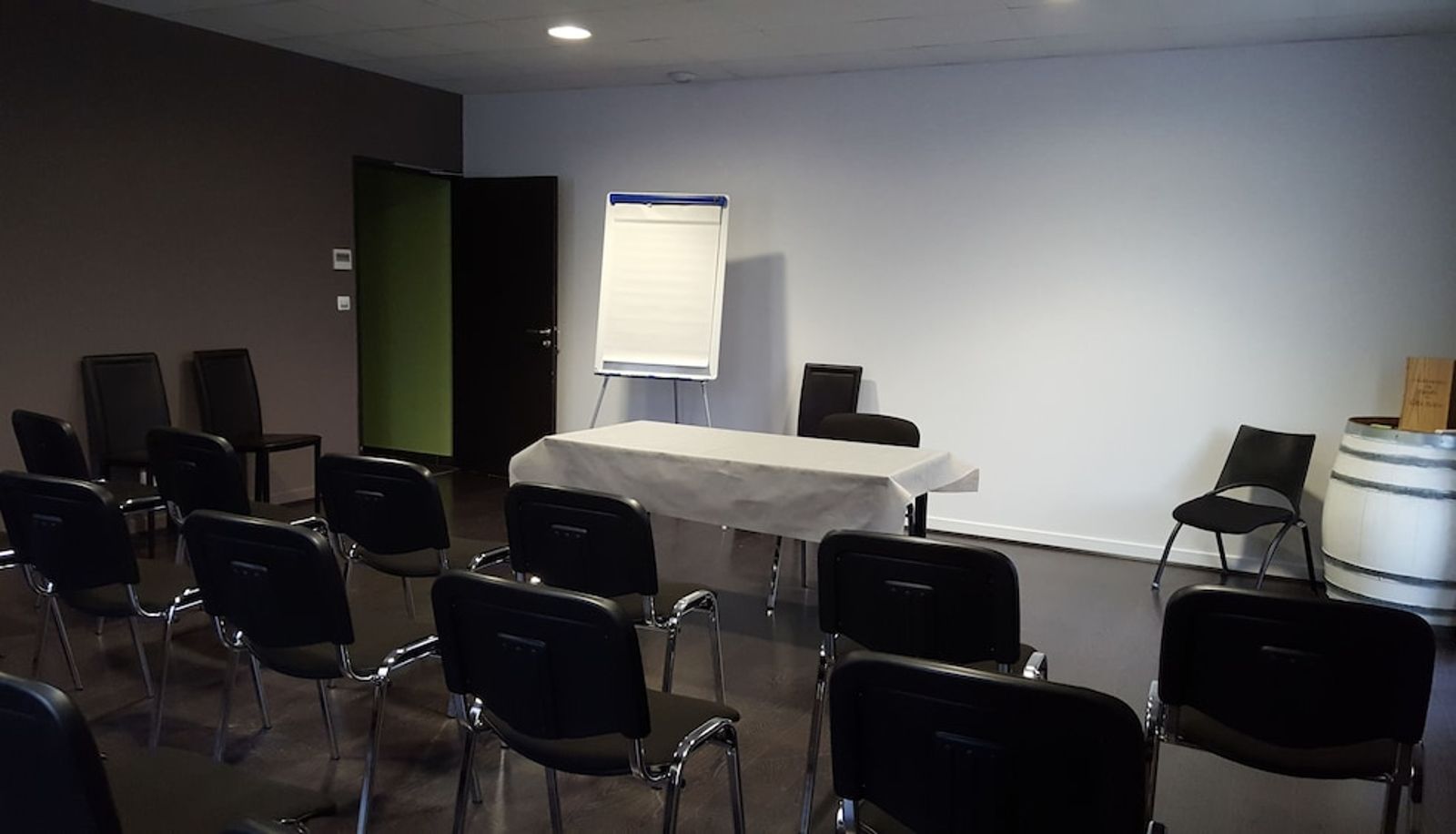 Meeting room - Domaine des Vignes