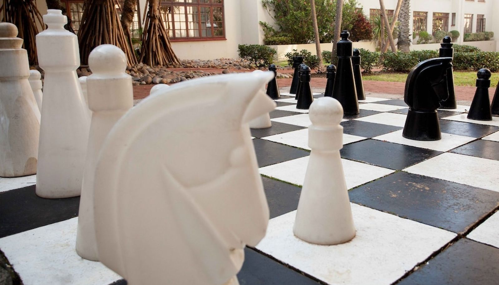 Info - ANEW Resort Wilderness Garden Route