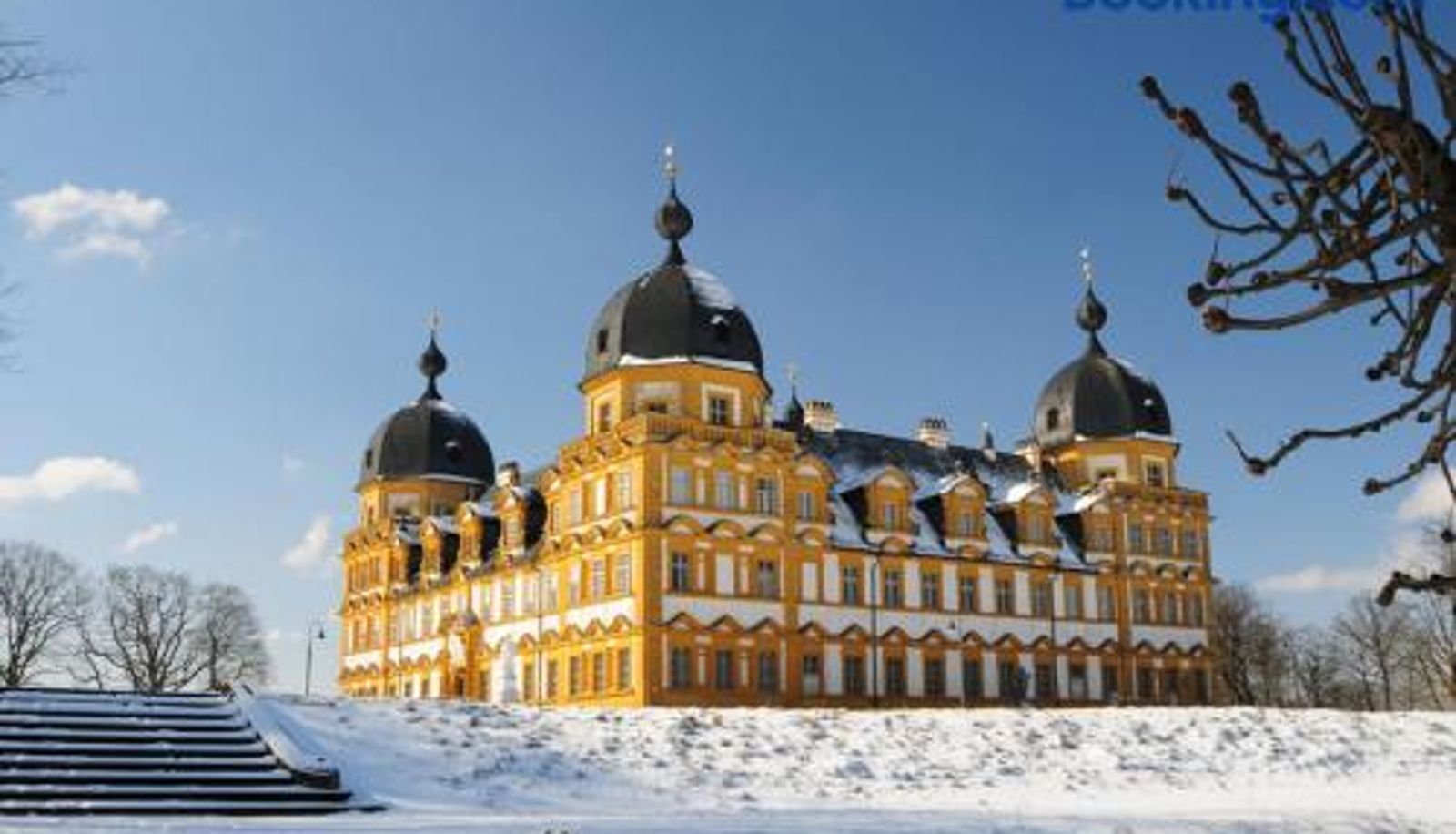 Info - Appartement Bamberg am Rathaus Appartement