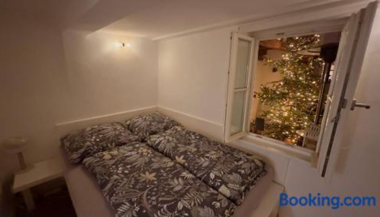 Appartement - Appartement Bamberg am Rathaus Appartement