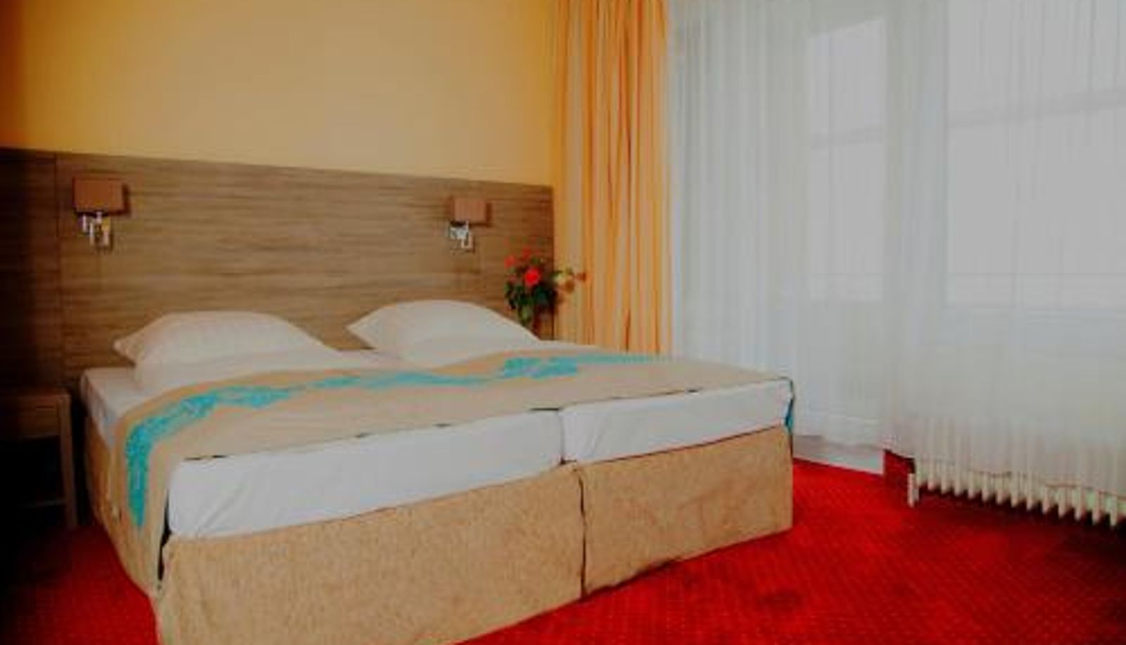 Camera - Hotel Lorien