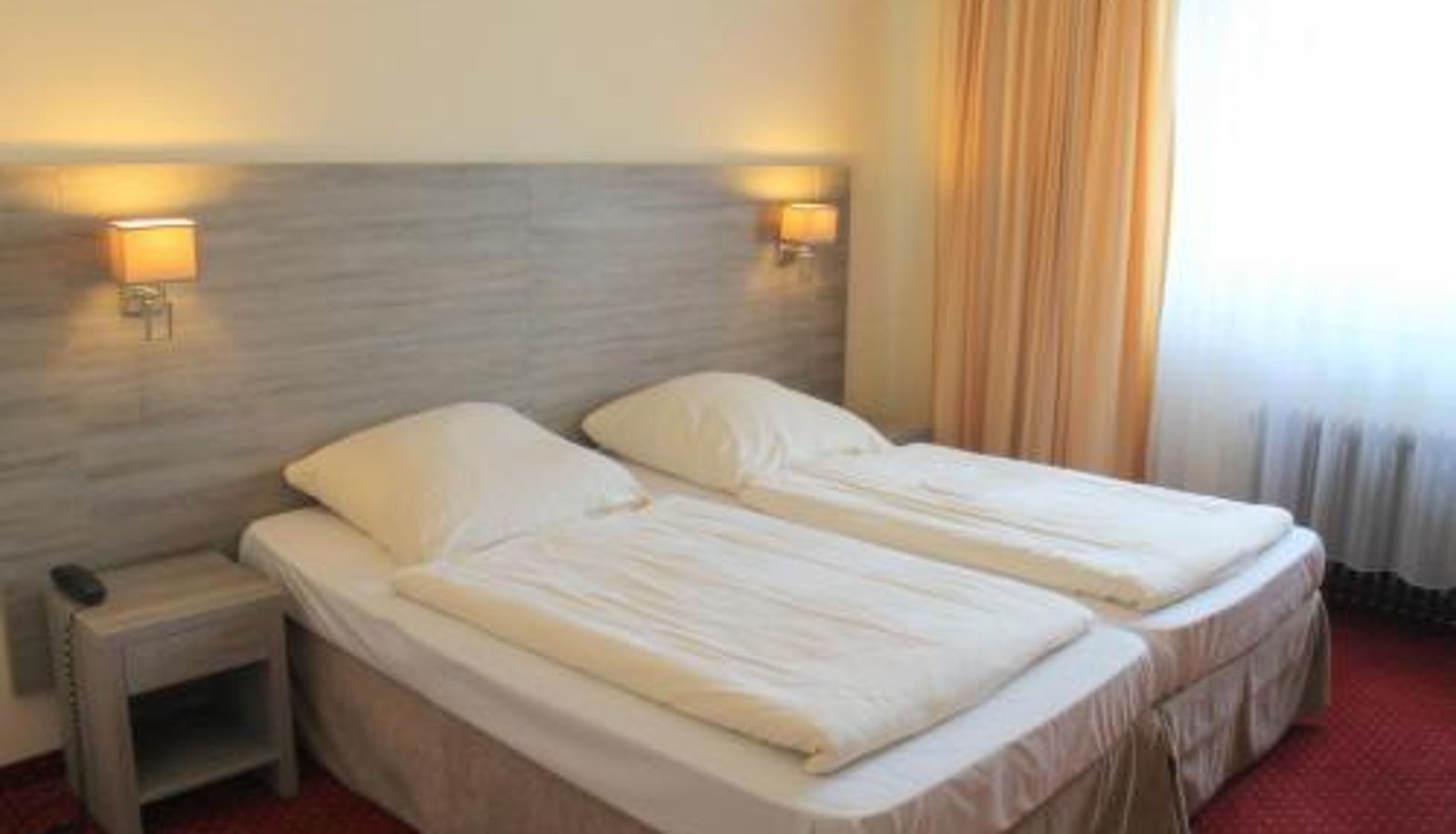 Camera - Hotel Lorien