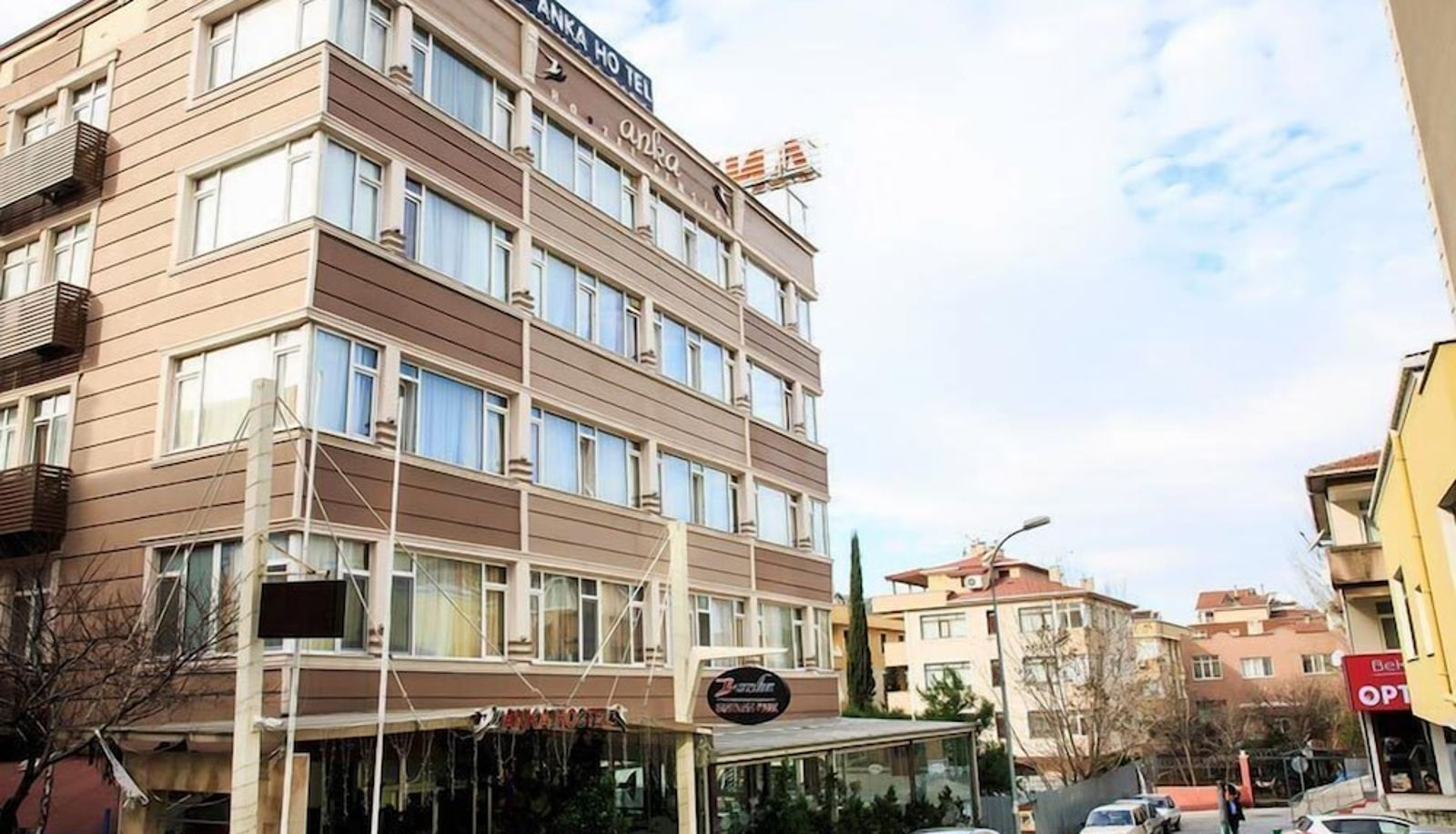 Info - Anka Business Park