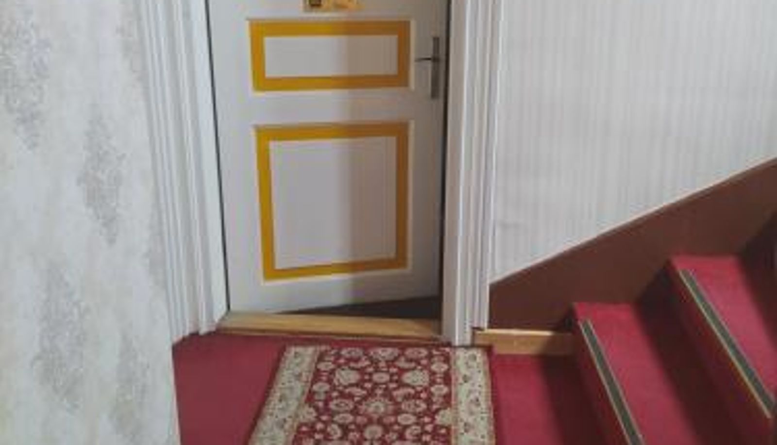 Chambre - Le Safran Suite Hotel