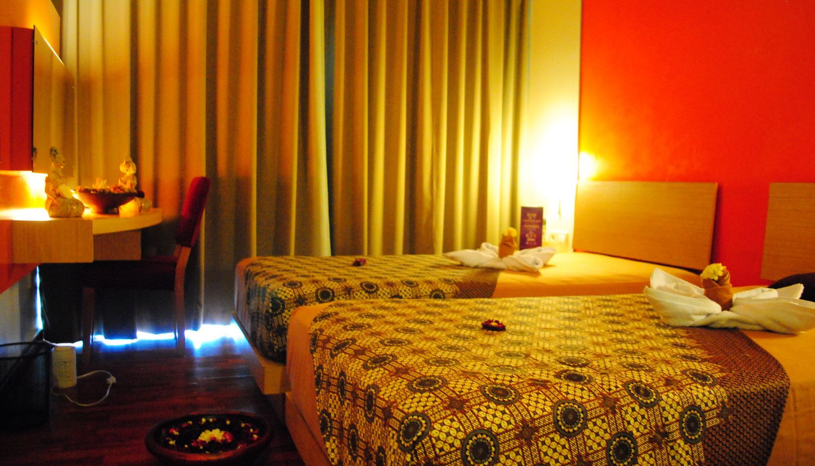 Zimmer - Quest Hotel Semarang