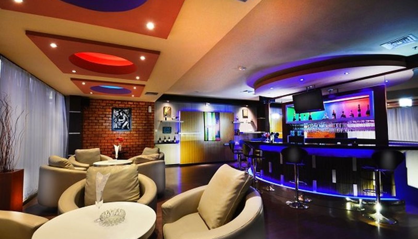 Interieur - Aston Pontianak Hotel & Convention Center