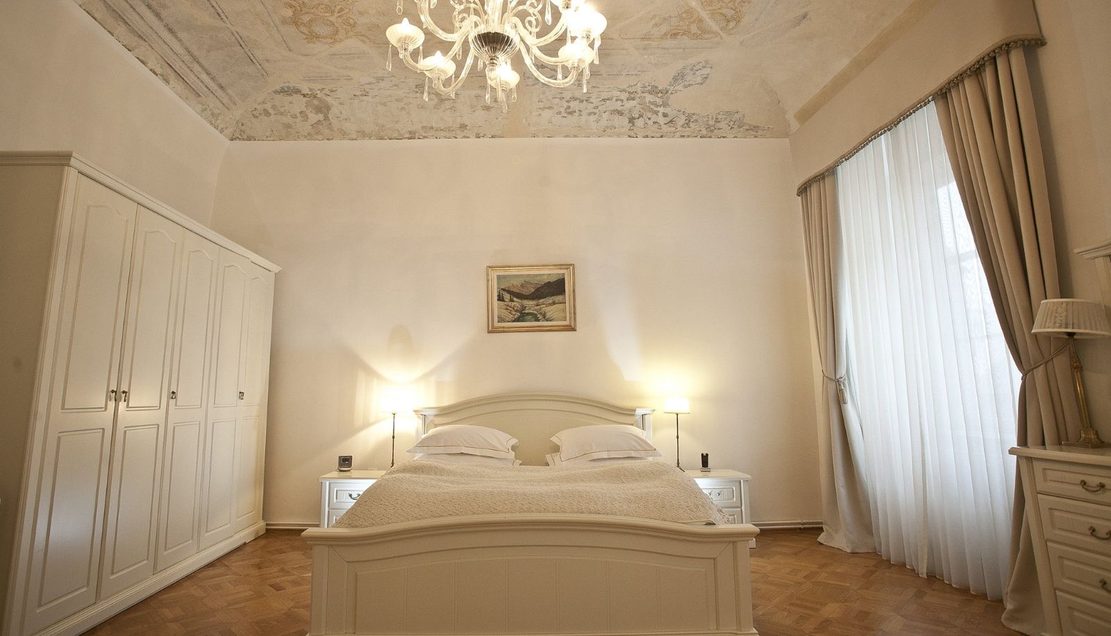 Room - Superior - Antiq Palace Historic Hotels of Europe