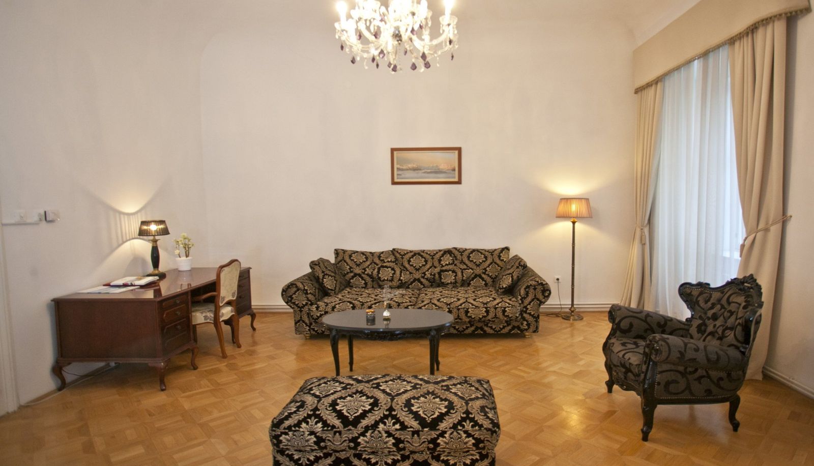 Room - Superior - Antiq Palace Historic Hotels of Europe