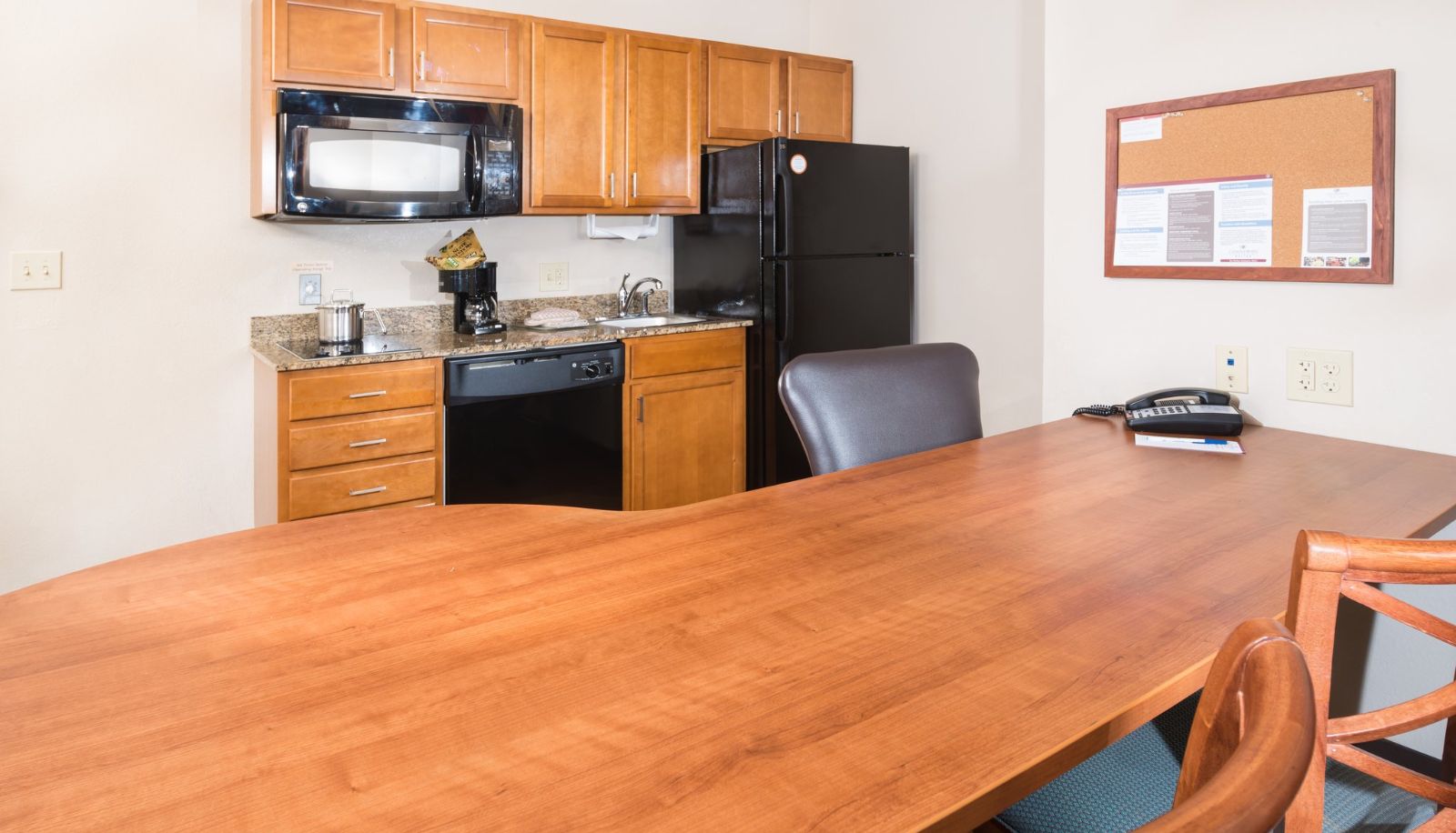 Room - Candlewood Suites WAKE FOREST RALEIGH AREA by IHG