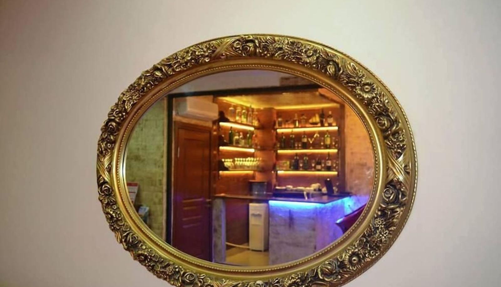 Hall - Istanbul Comfort Hotel