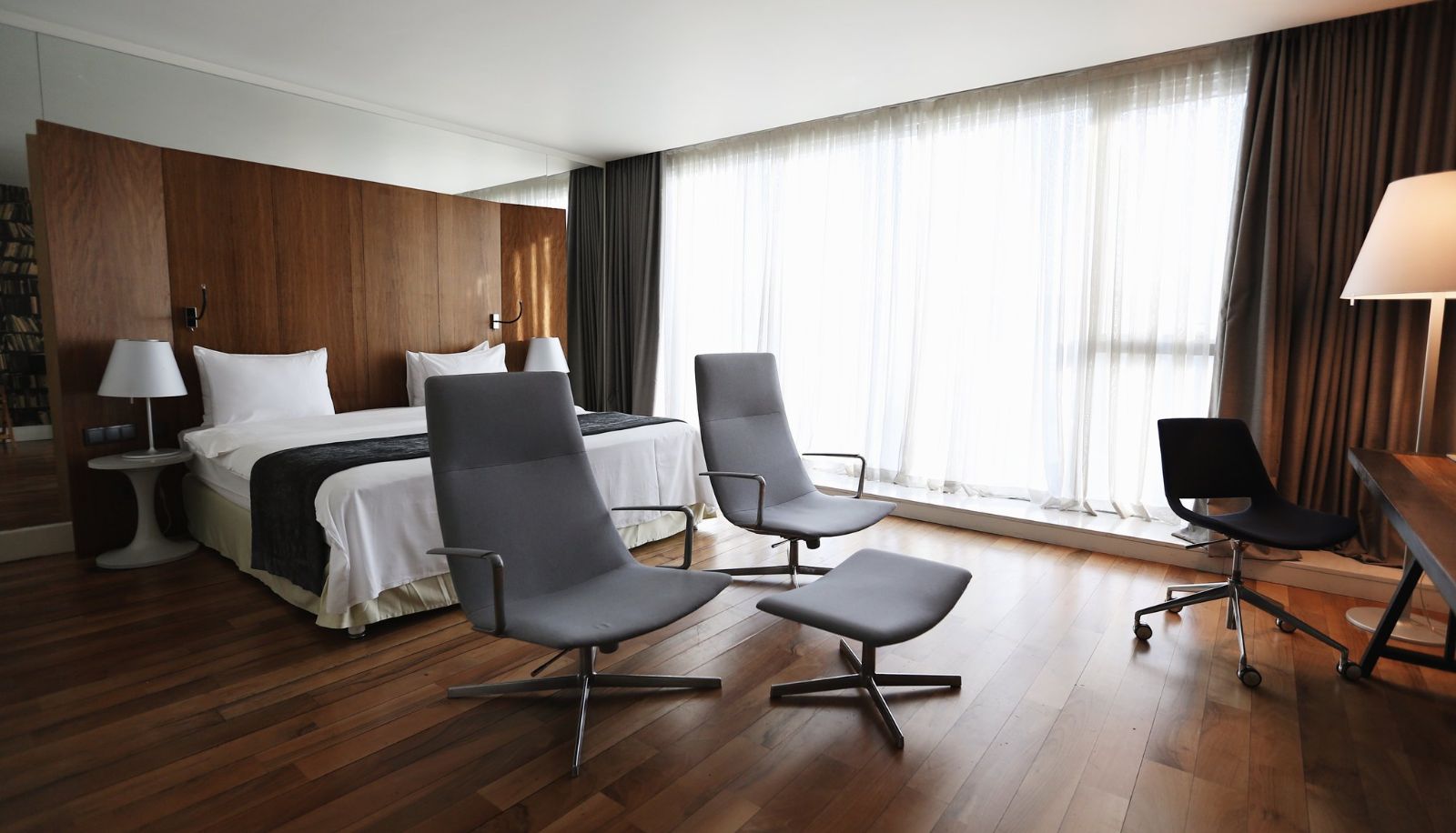 Zimmer - Holiday Inn TBILISI by IHG