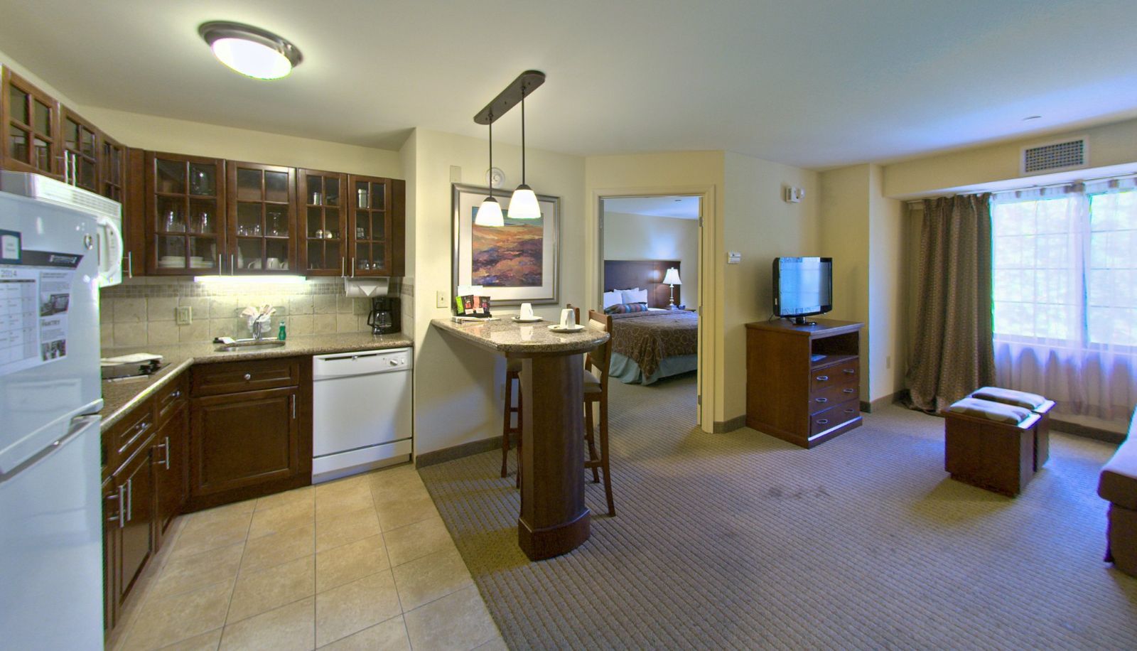 Camera - Staybridge Suites STROUDSBURG (EAST) POCONOS by IHG