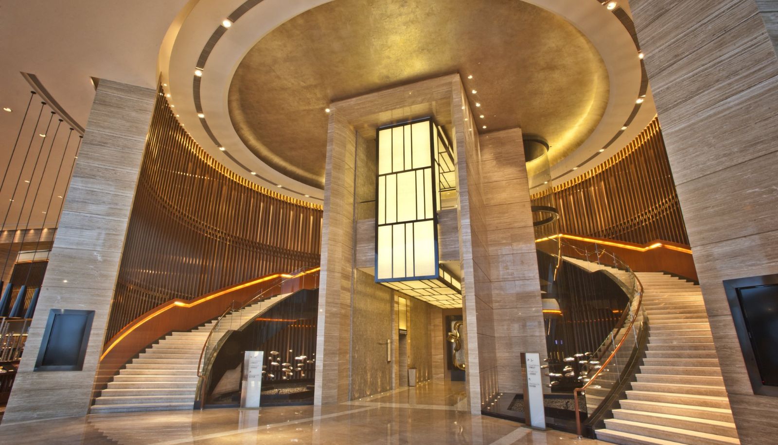 Info - Crowne Plaza HUIZHOU by IHG