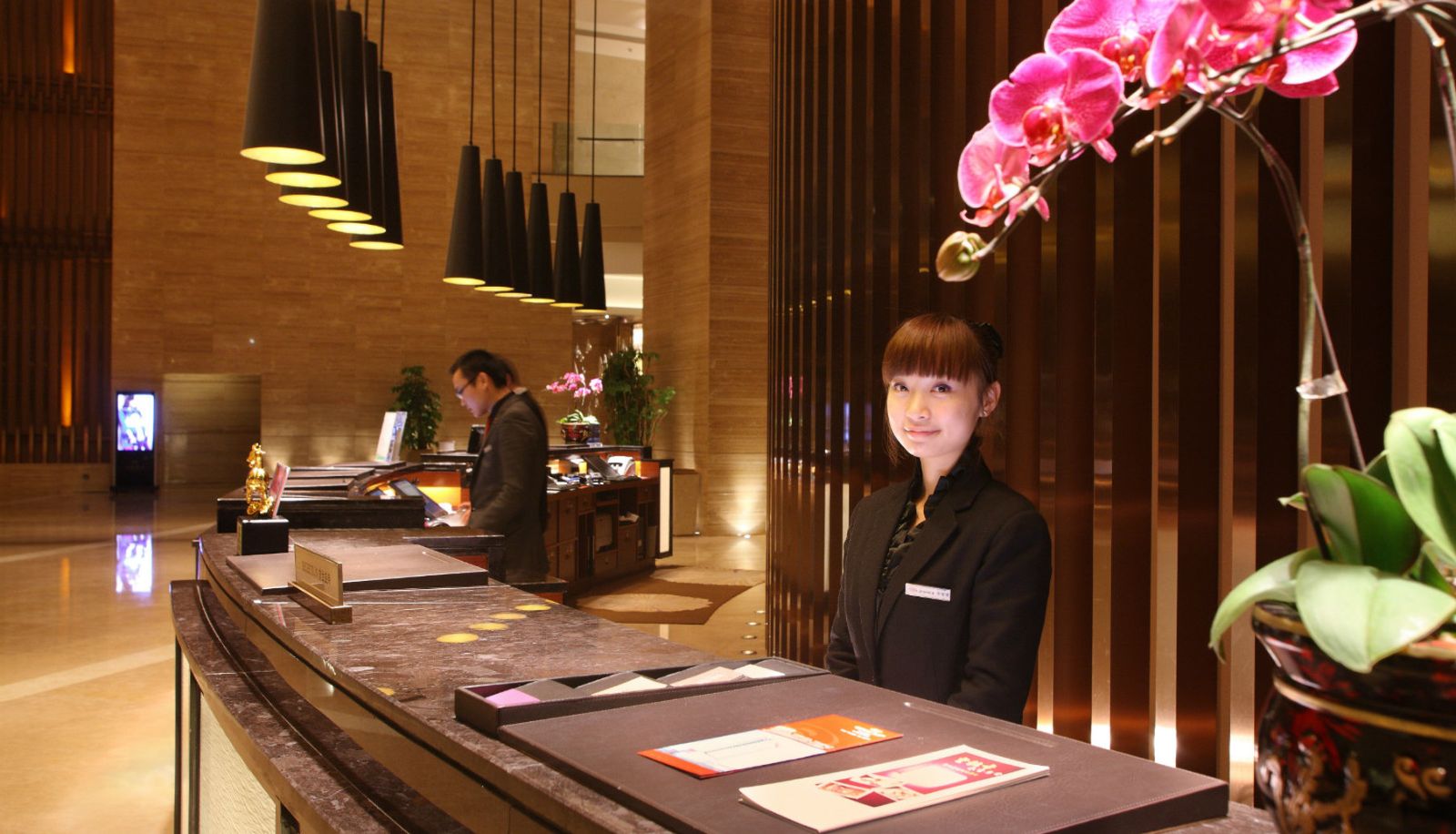 Info - Crowne Plaza HUIZHOU by IHG