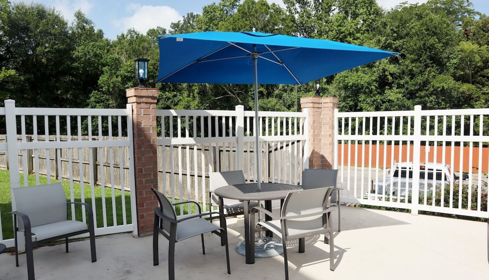 Pool - Holiday Inn Express & Suites BATON ROUGE NORTH by IHG