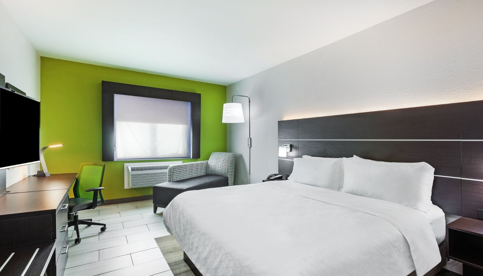 Room - Holiday Inn Express & Suites PORT LAVACA by IHG
