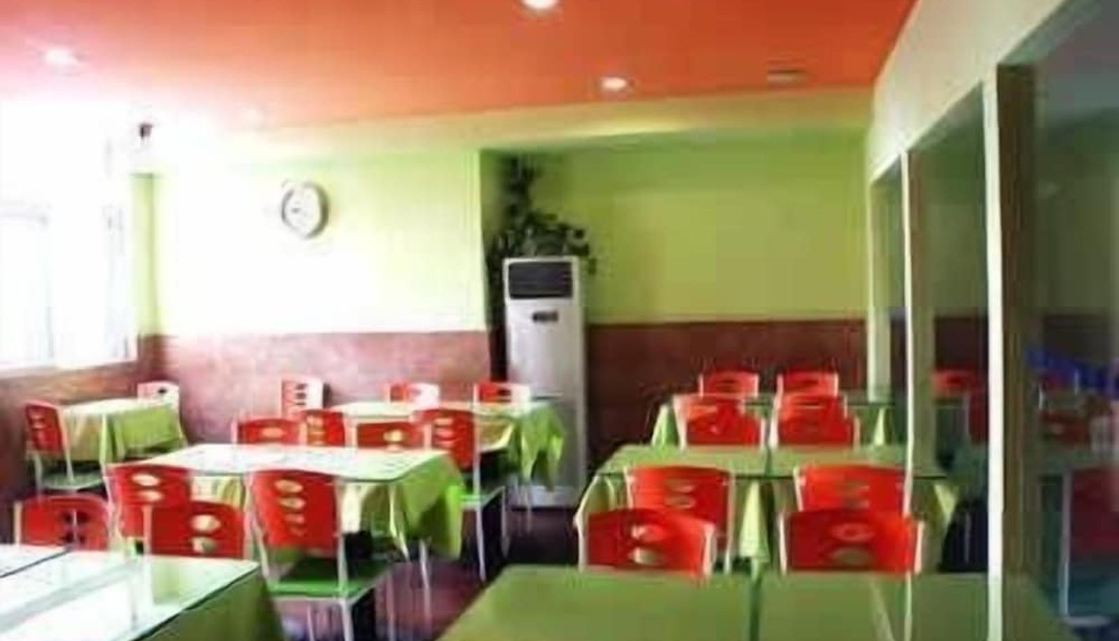 Restaurant - Ehome Hualun Inn Nanqi - Hefei