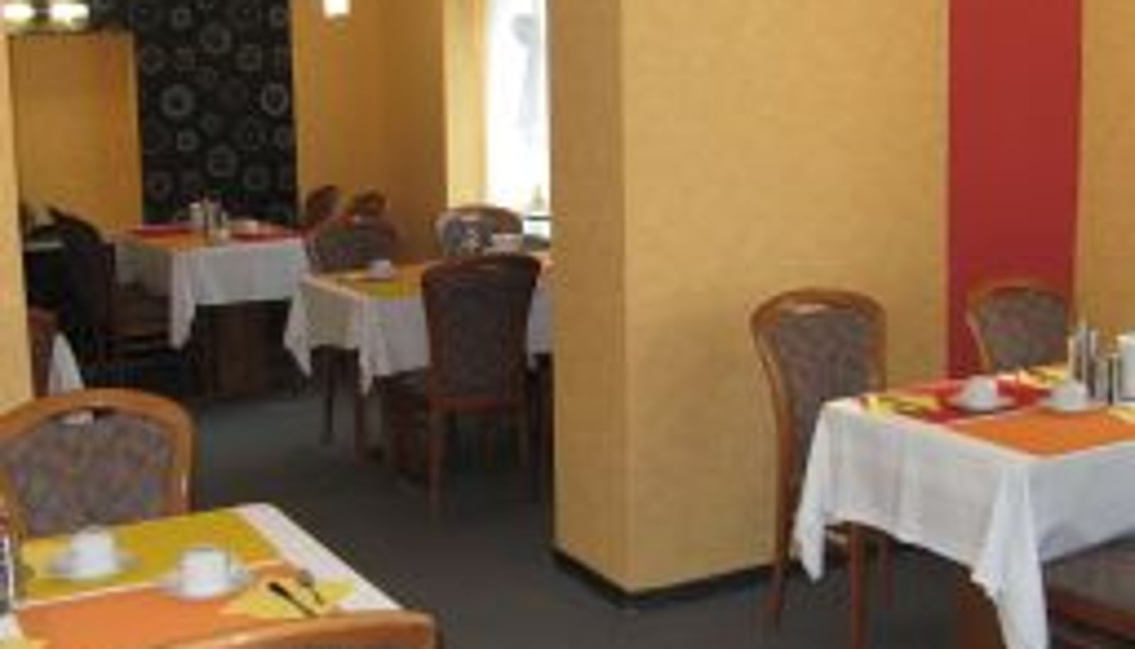 Restaurant - Hotel Sofia