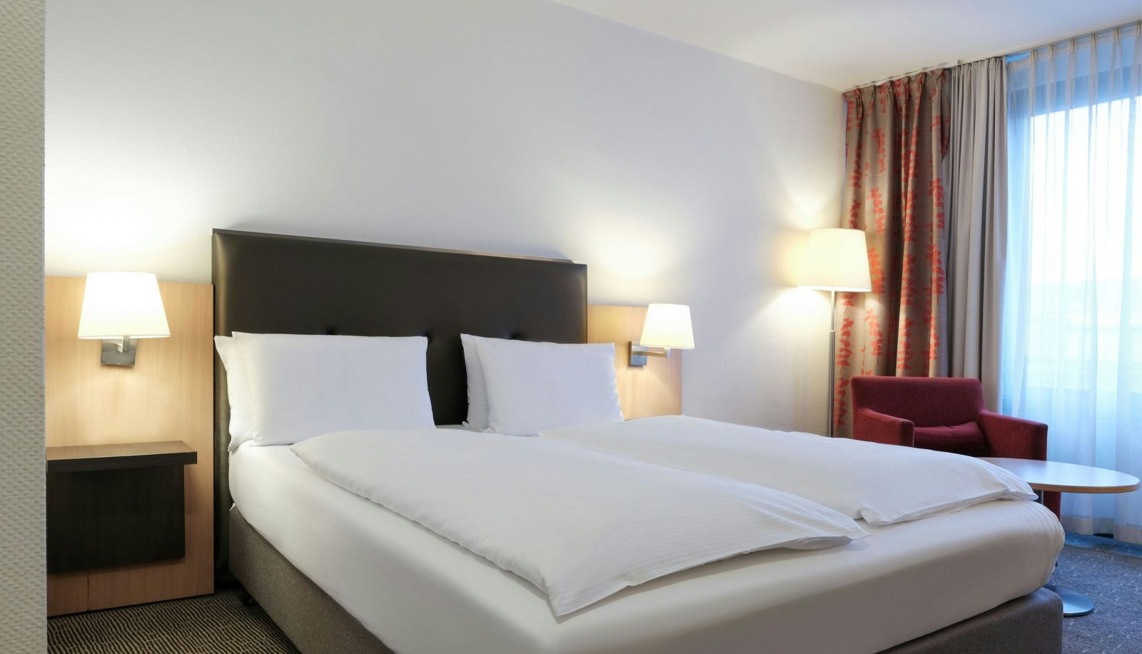 Kamer - FOUR Essen City Centre
