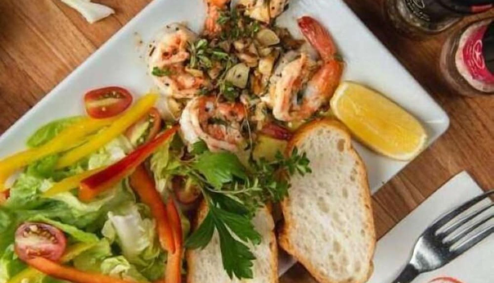 Restaurant - Koh Samui Beach Republic
