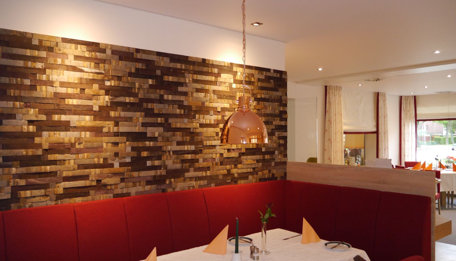Restaurant - Im Winkel