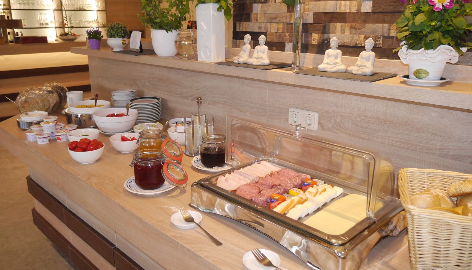 Restaurant - Im Winkel