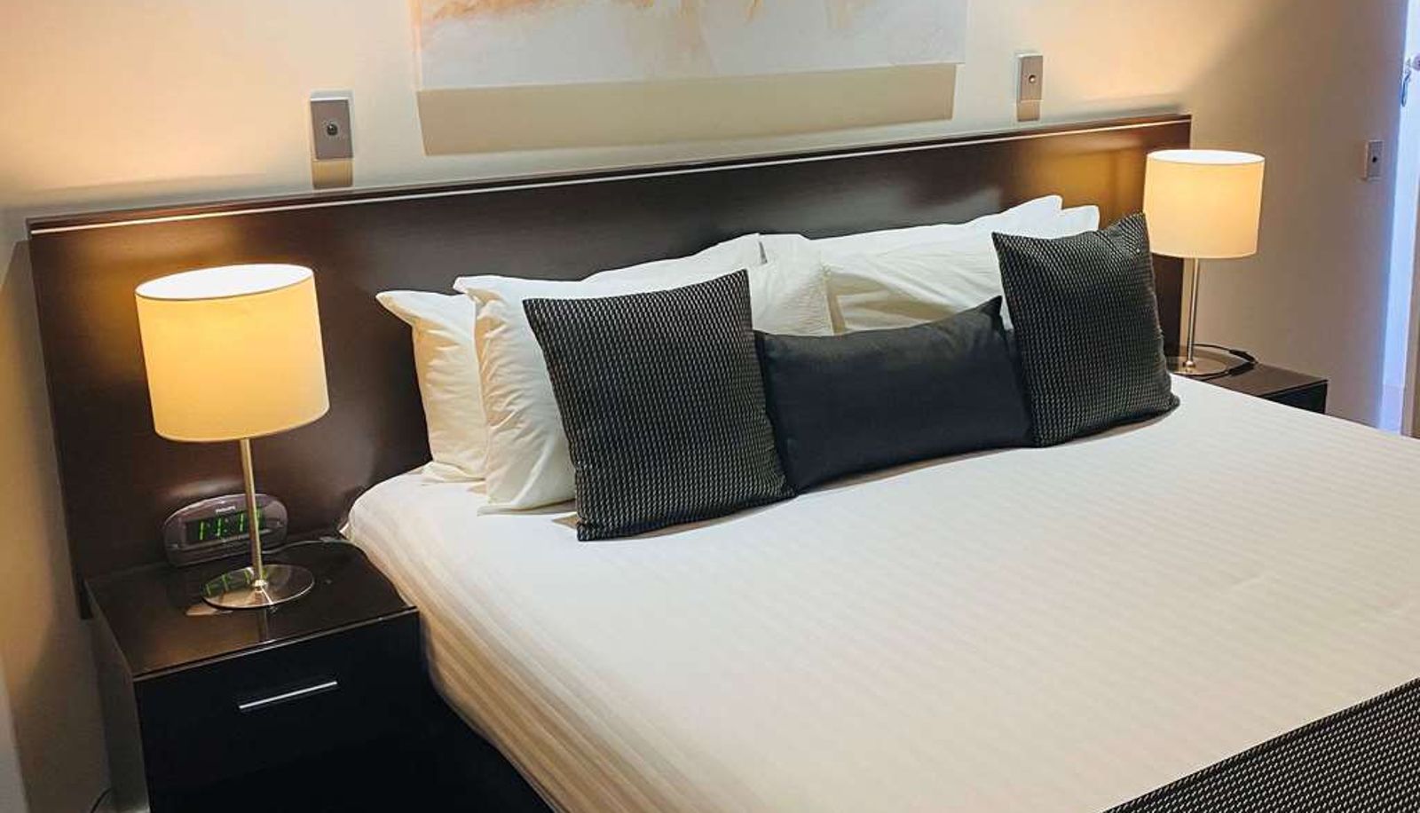 Habitación - ibis Styles Broken Hill