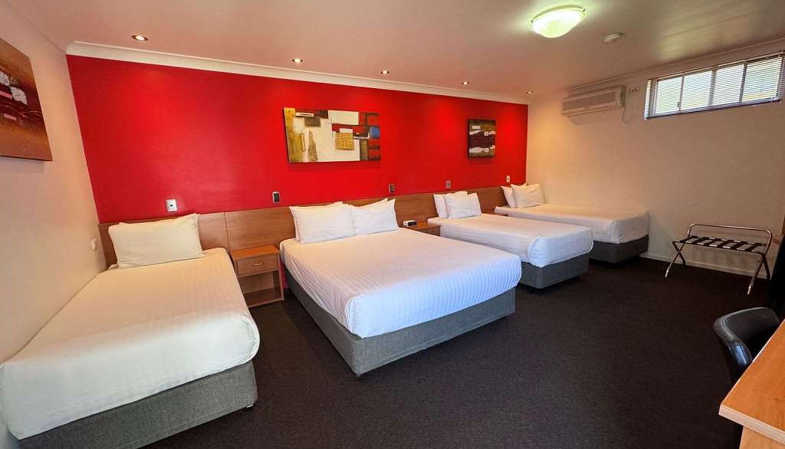 Zimmer - ibis Styles Broken Hill