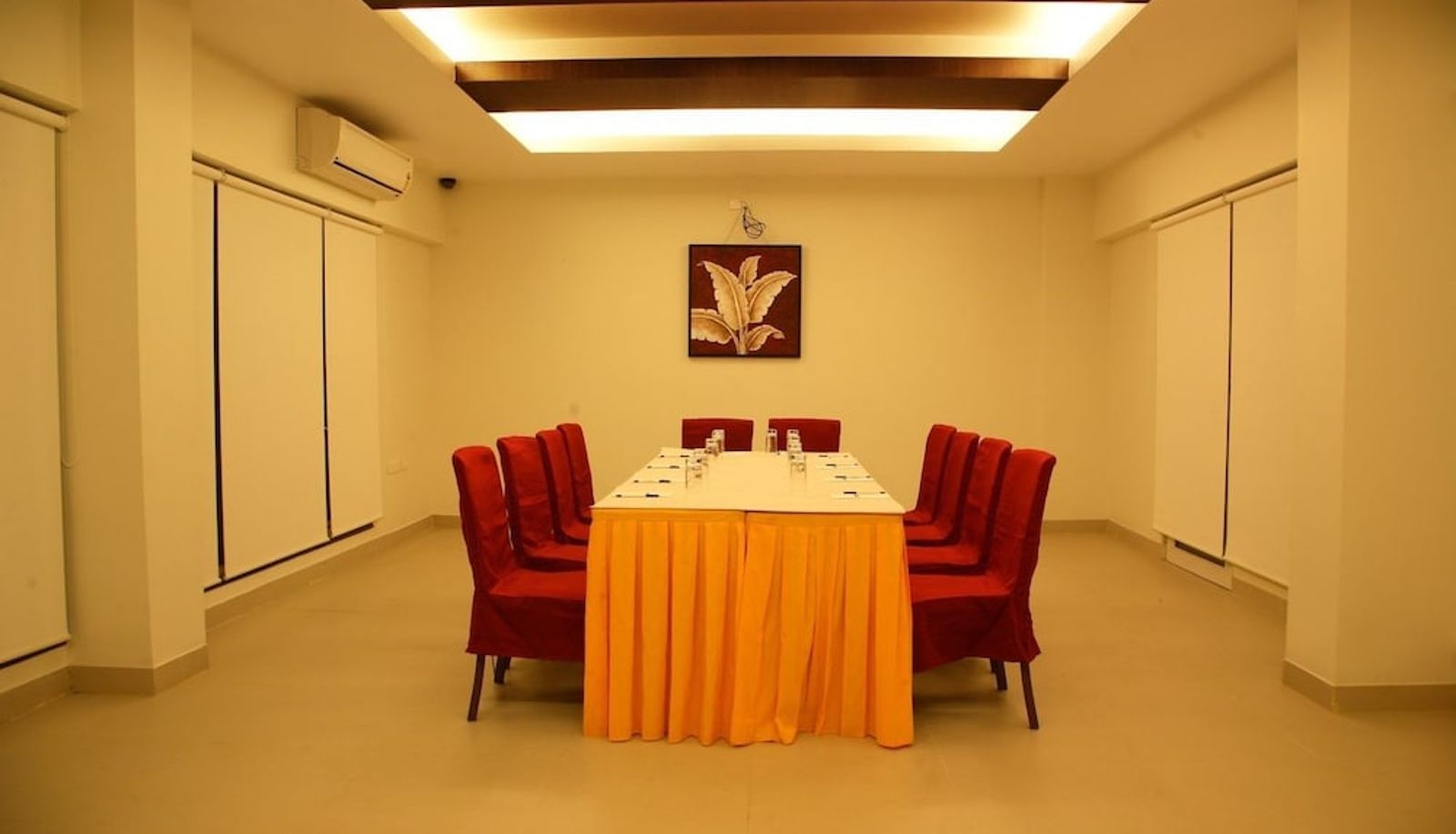 Meetingzimmer - Grand Gardenia