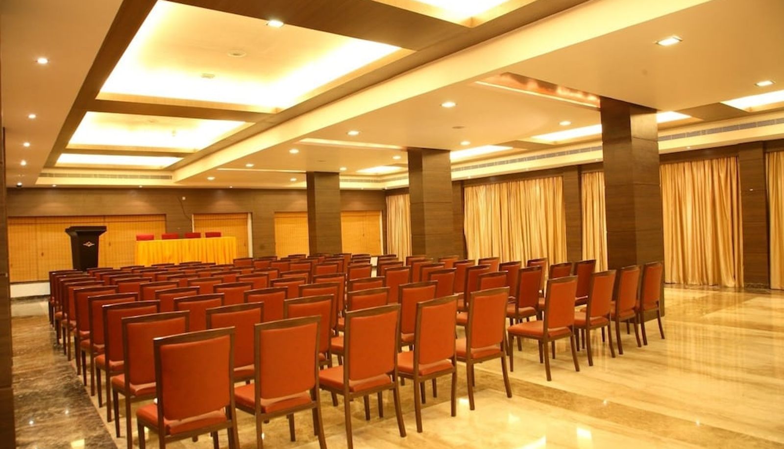 Meetingzimmer - Grand Gardenia