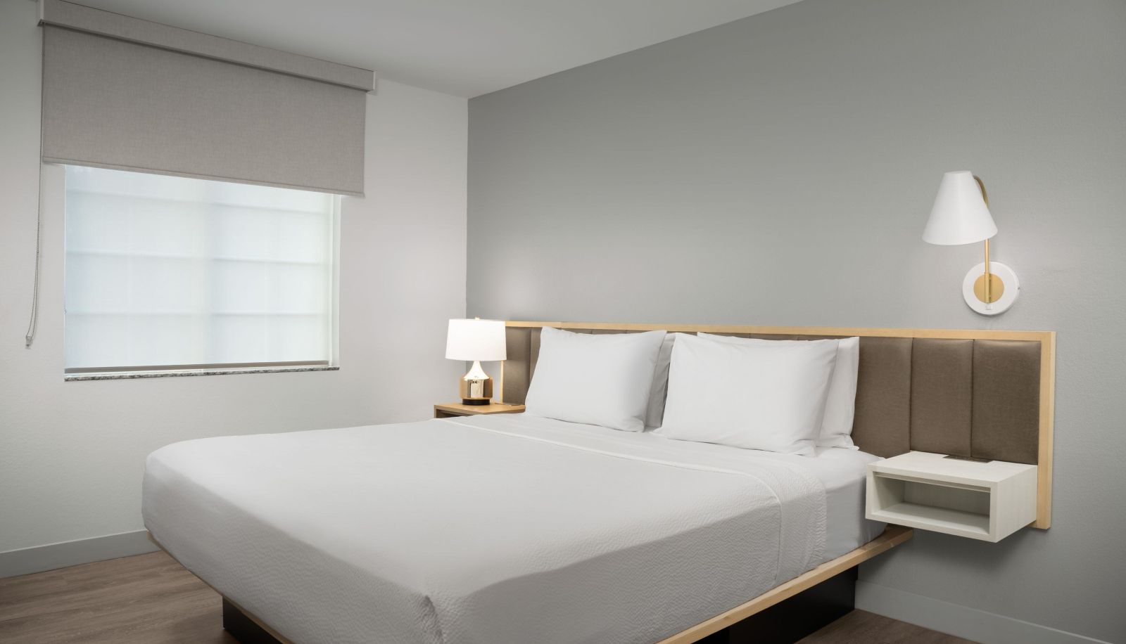 Zimmer - TownePlace Suites by Marriott Birmingham South