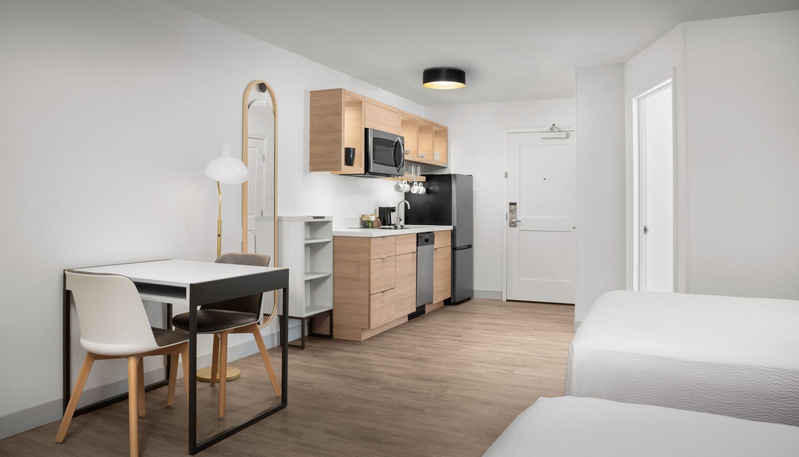Kamer - TownePlace Suites by Marriott Birmingham South