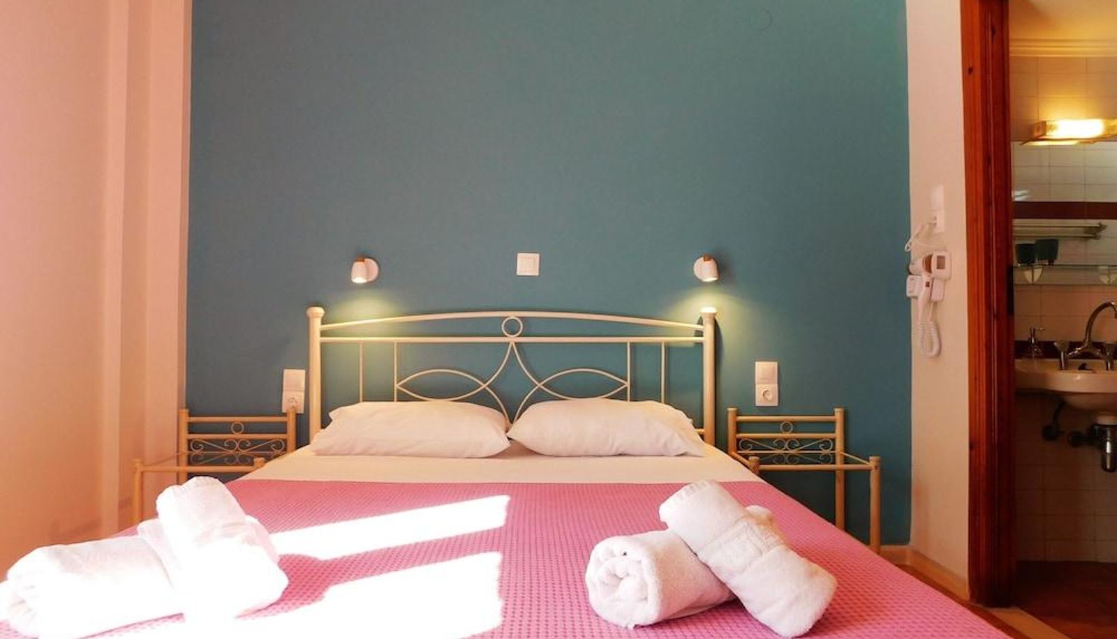 Apartment - Perdika Mare Guesthouse