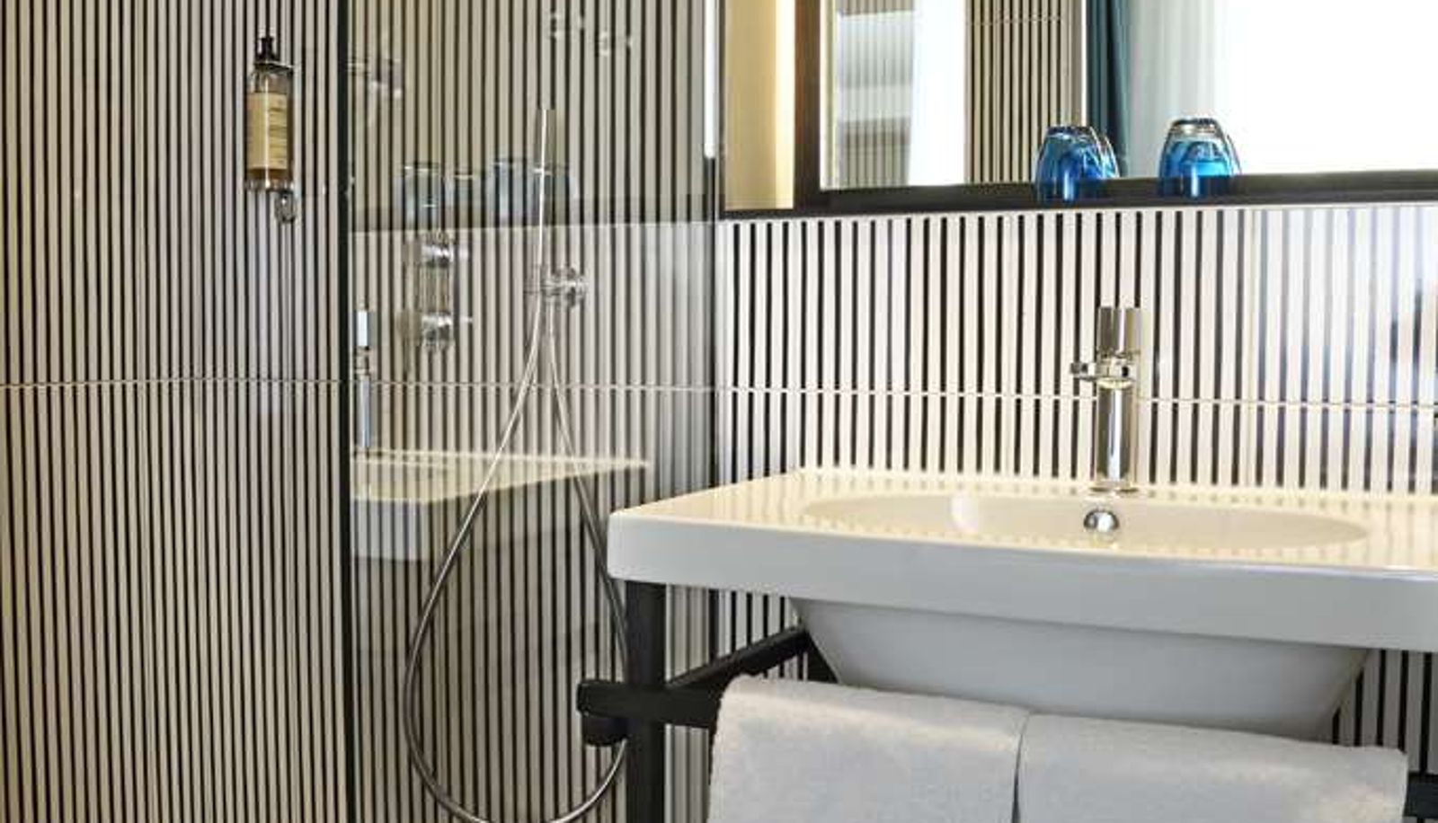 Chambre - Best Western Plus Hôtel La Joliette