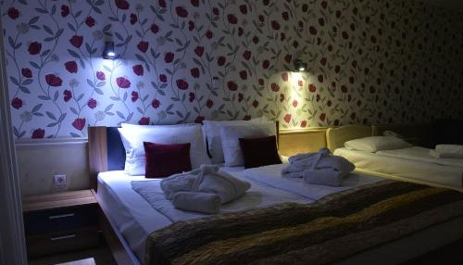 Camera - Hotel Centar Balasevic