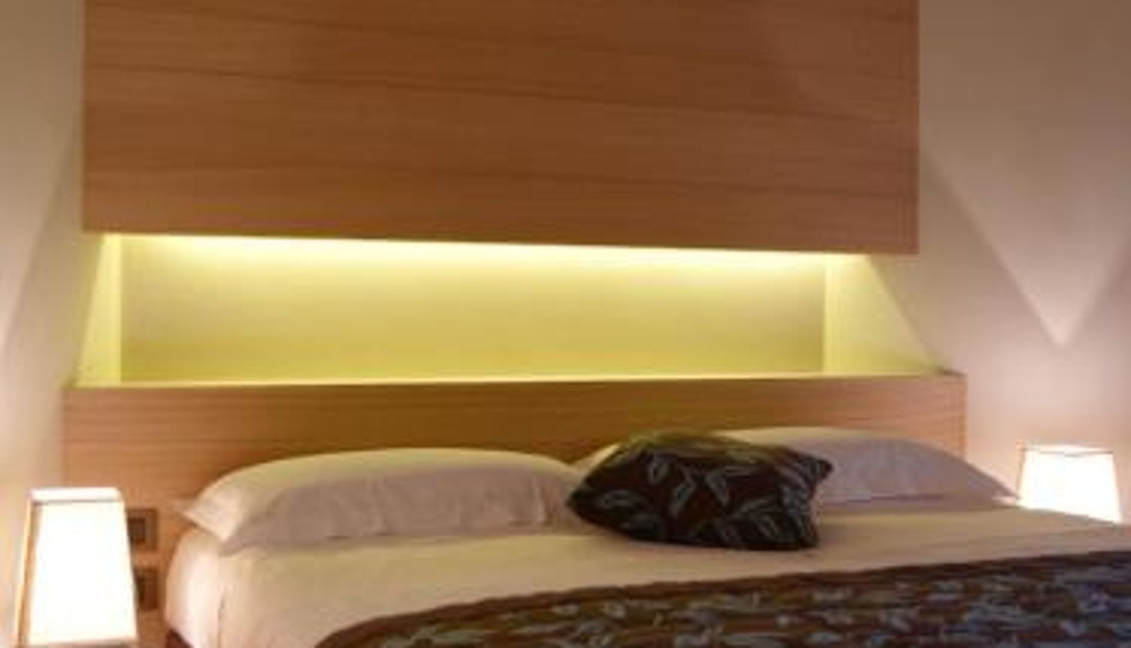 Zimmer - Hotel Natura