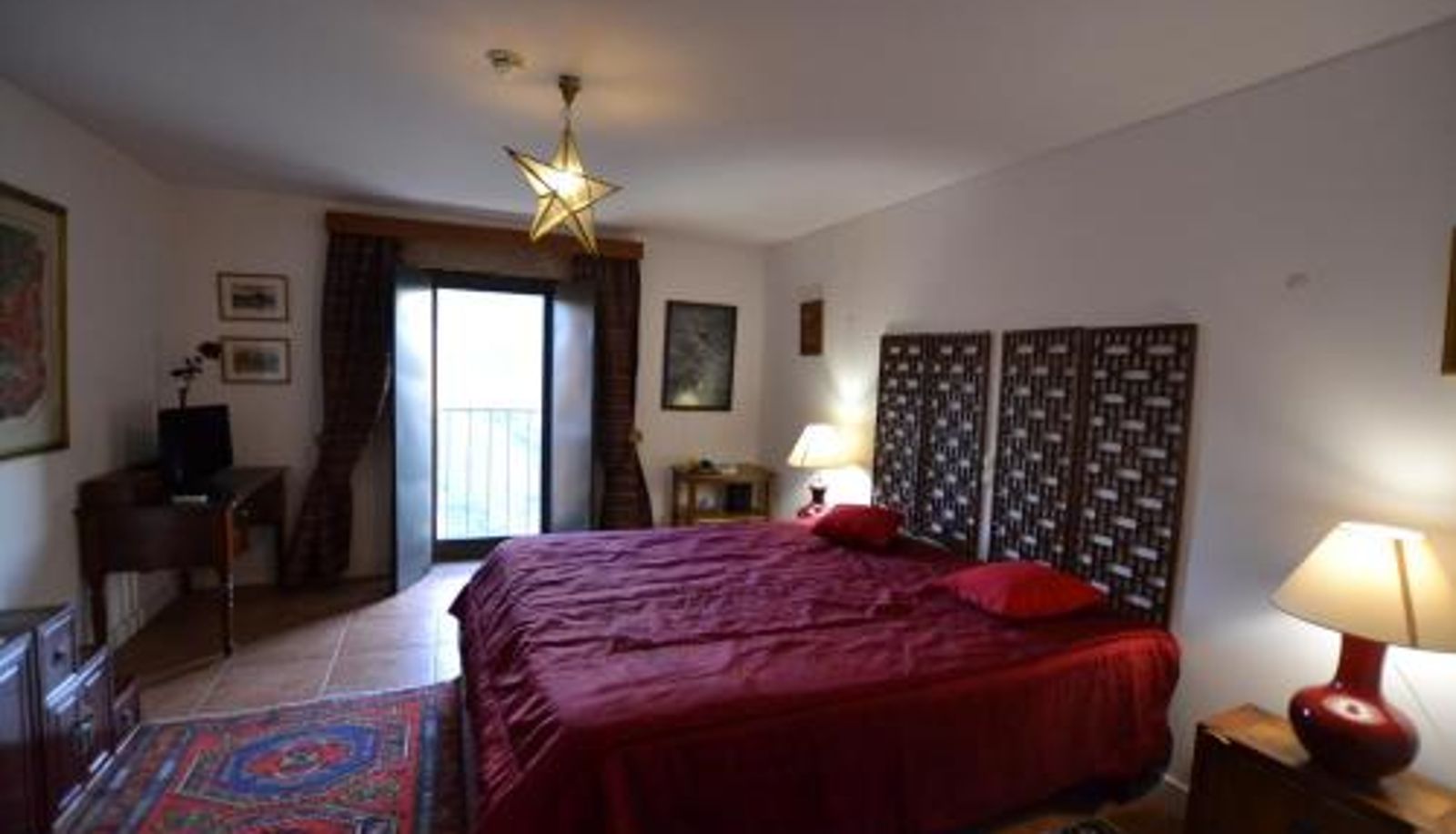 Chambre - Quinta da Veiga Manor House