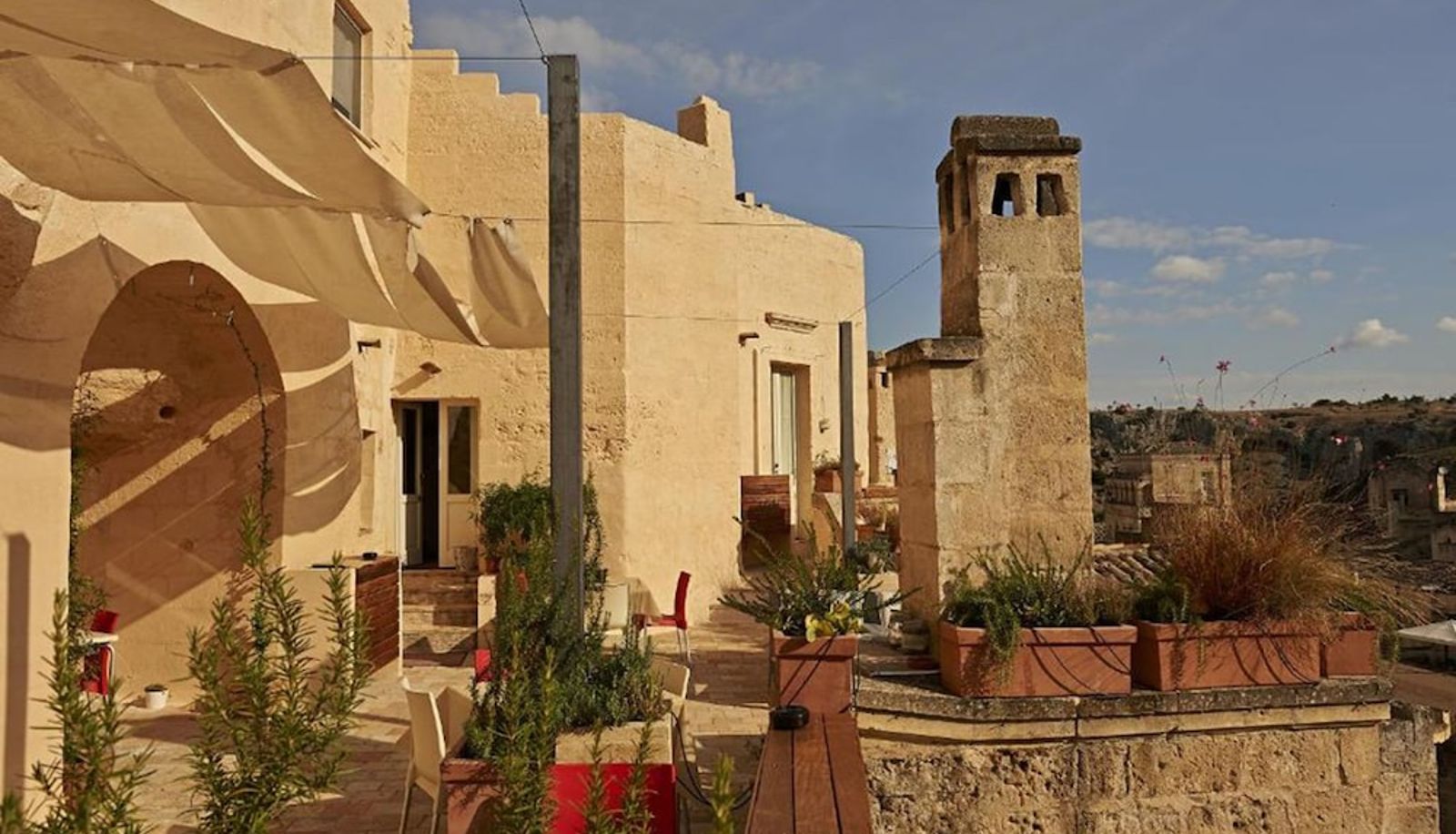 Info - Fra i Sassi Residence