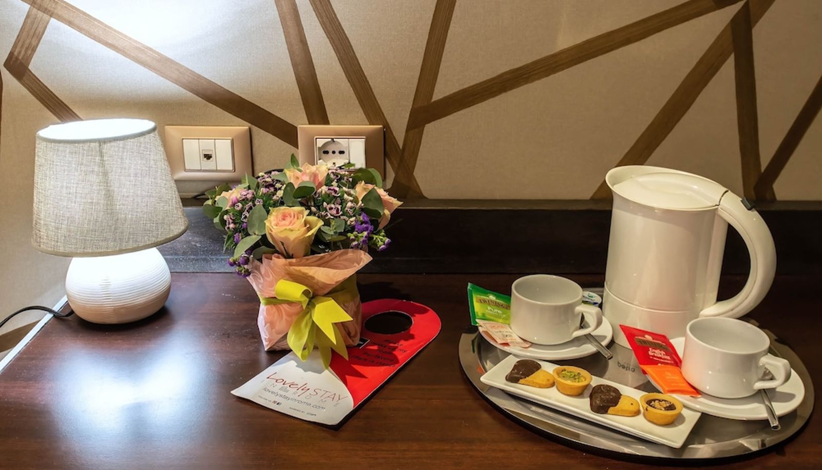 Restaurant - Catone District Hotel
