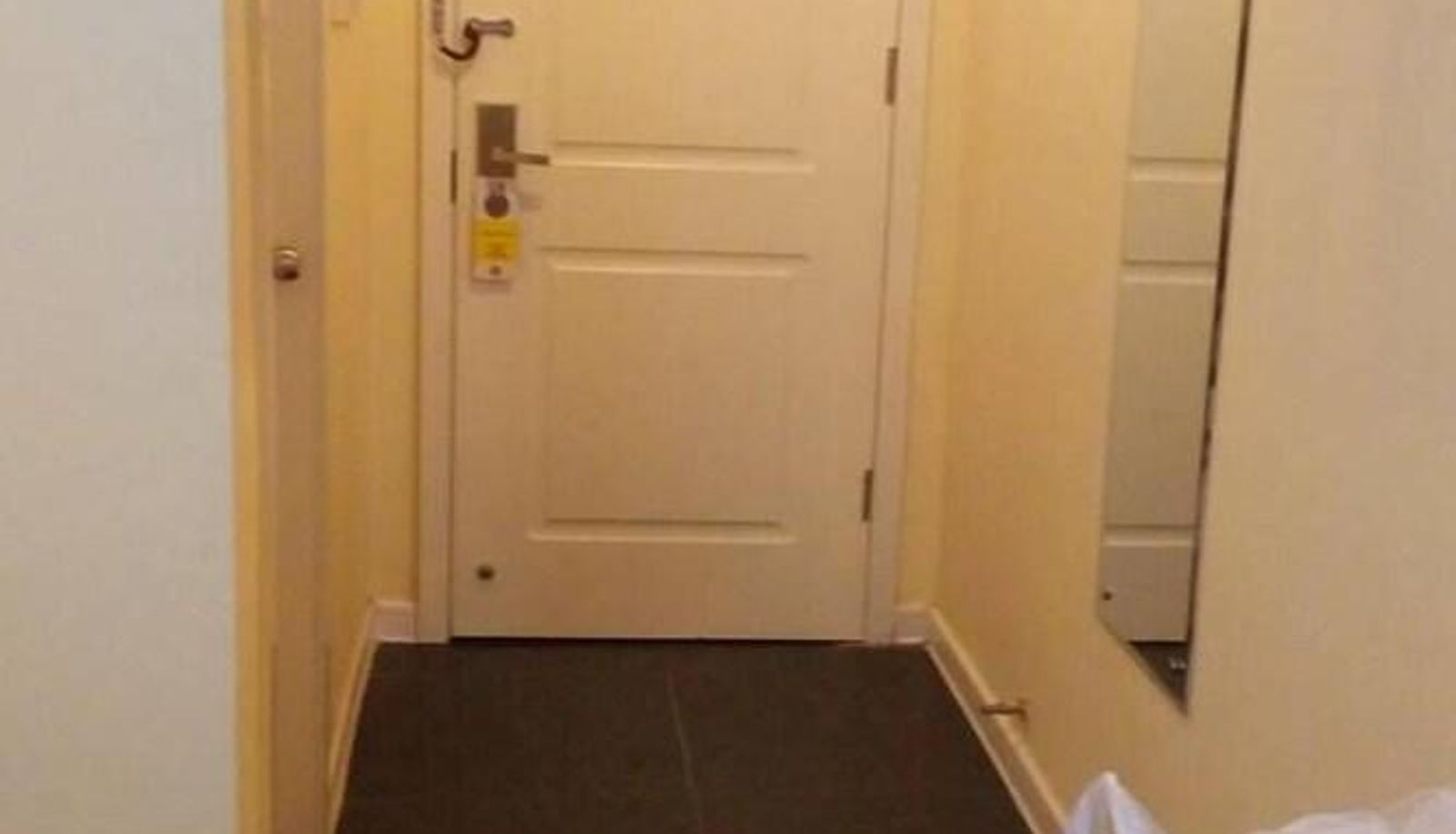 Chambre Standard - Home Inn